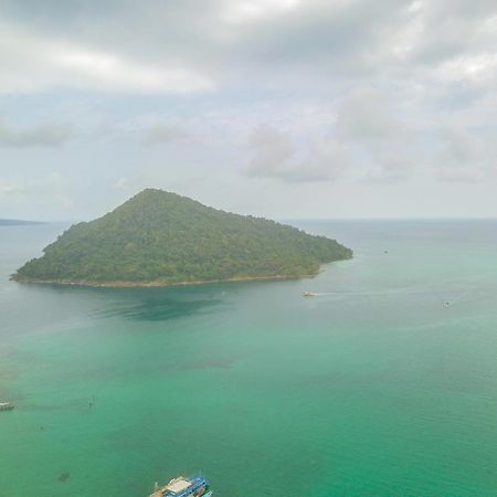 Lost And Found Koh Rong Sanloem Εξωτερικό φωτογραφία