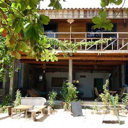 Lost And Found Koh Rong Sanloem Εξωτερικό φωτογραφία