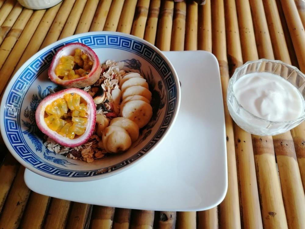 Lost And Found Koh Rong Sanloem Εξωτερικό φωτογραφία