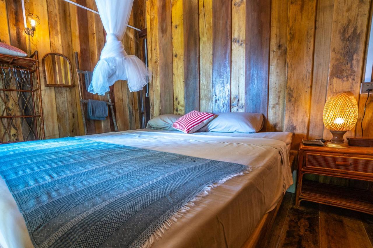 Lost And Found Koh Rong Sanloem Εξωτερικό φωτογραφία