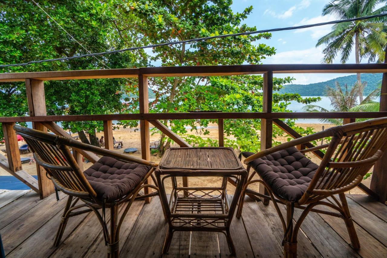 Lost And Found Koh Rong Sanloem Εξωτερικό φωτογραφία
