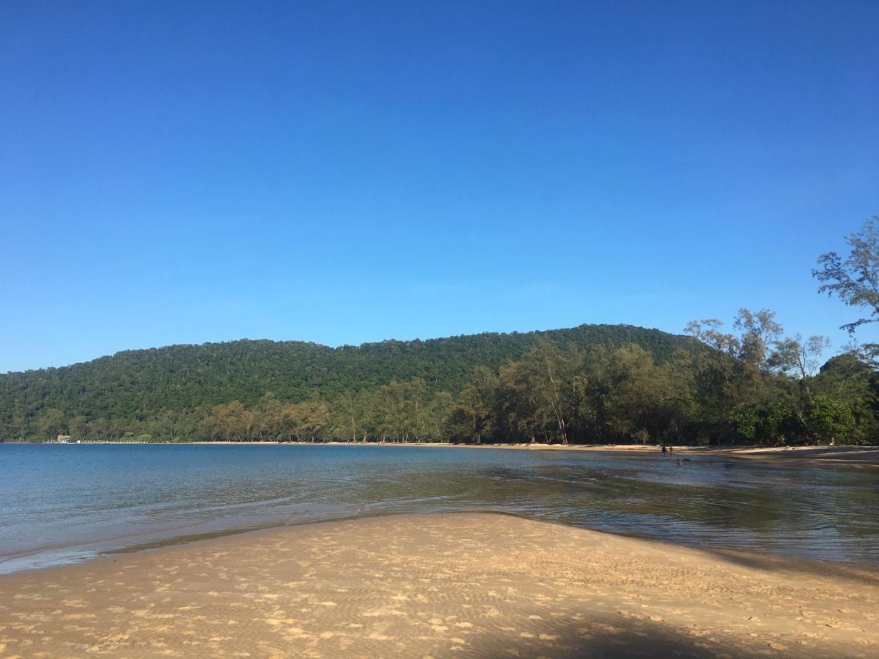 Lost And Found Koh Rong Sanloem Εξωτερικό φωτογραφία
