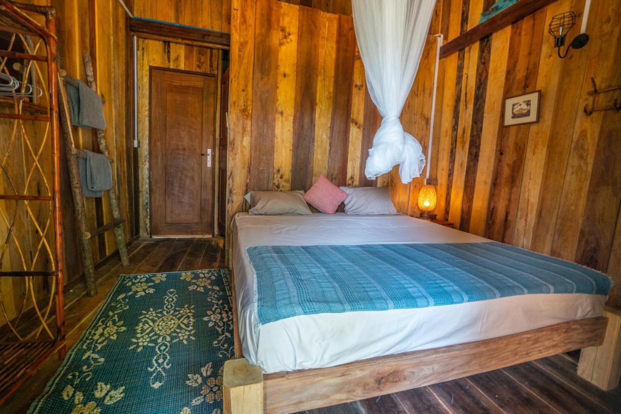 Lost And Found Koh Rong Sanloem Εξωτερικό φωτογραφία