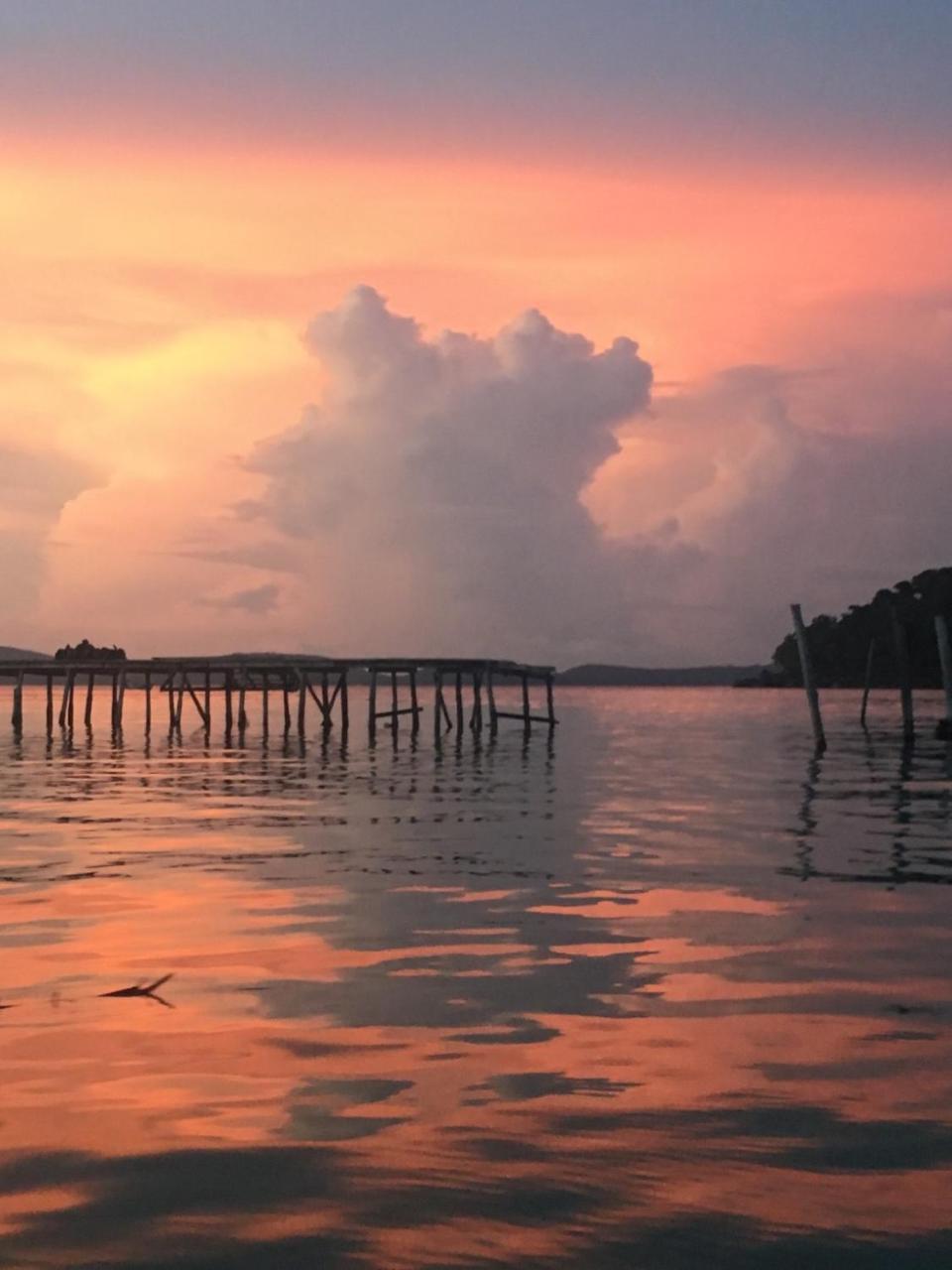 Lost And Found Koh Rong Sanloem Εξωτερικό φωτογραφία